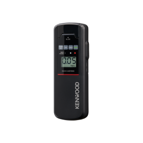 Alkoholtester - Kenwood CAX-AD100 - Hj prcision