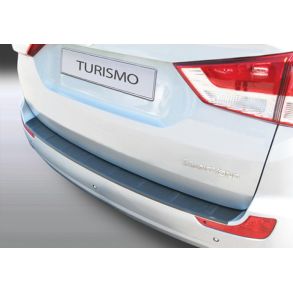 L�ssekantbeskytter - SSANGYONG TURISMO/STAVIC 9.2013-> - REARGUARD