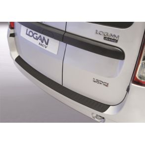 Lssekantbeskytter - Dacia Logan MCV/Combi 11.2008-> 5.2013 - Rearguard