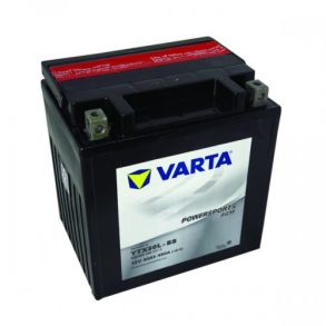 VARTA FUNSTART- MOTORCYKEL / SCOOTER BATTERI - 12V 30AH