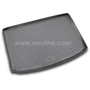 Bagagerumsbakke - PEUGEOT 206 Hatchback 1998->