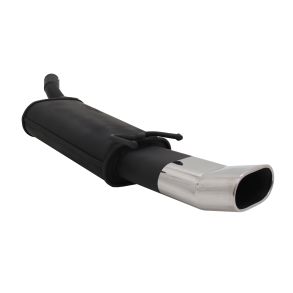 SPORTSBAGPOTTE NOVUS - Opel Tigra A (A/S93) rg. 07/1994 - 12/2000