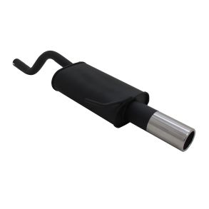 SPORTSBAGPOTTE NOVUS - Renault Clio II (BB0/CB0) rg. 09/1998 - 05/2005