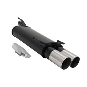 SPORTSBAGPOTTE NOVUS - Opel Astra F CC hatchback (F/-CC) & Opel Kadett E (E/-CC)