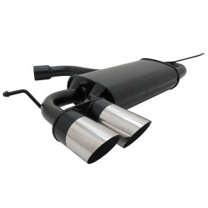 SPORTSBAGPOTTE NOVUS - Audi A3 (8P) & VW Golf V GTI (1K) & VW Scirocco III (137)