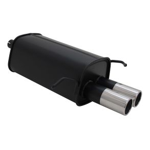 SPORTSBAGPOTTE NOVUS - Mercedes C-Klasse (W203/203K) rg. 03/2000 - 10/2007