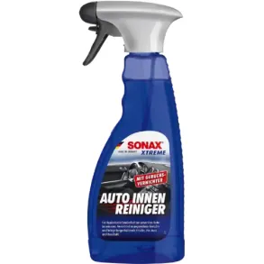 Kabinerens & kalecherens - Sonax Xtreme Interir Shampoo - 500 ml