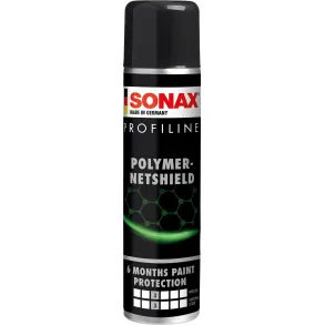 Lakforsegling - Sonax Profiline PolymerNetShield - 340 ml.