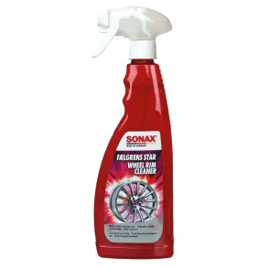Wheel Cleaner Acid-Free - Sonax Star Series - 750 ml.