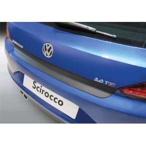 Lssekantbeskytter - VW SCIROCCO 3DR 4.2014> - REARGUARD