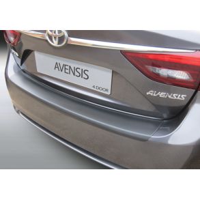Lssekantbeskytter - TOYOTA AVENSIS 4DR 6.2015> - REARGUARD