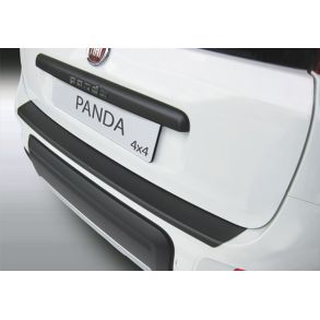 Loading Edge Protector - FIAT PANDA 4X4/TREKKING 3.2012> NOT CROSS - REARGUARD