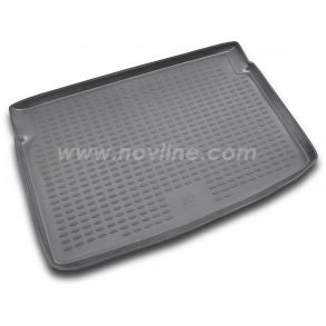 Bagagerumsbakke - PEUGEOT 207 2006->