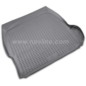 Bagagerumsbakke - VOLVO S80 2006-2016