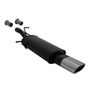 SPORTSBAGPOTTE NOVUS - Peugeot 307 (3A/C) & Citroen C4 inkl.Coupe