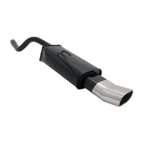 SPORTSBAGPOTTE NOVUS - Fiat Punto II (188) rg. 09/1999-06/2003