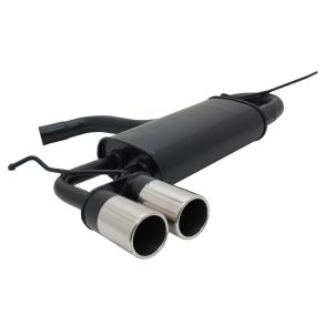 SPORTSBAGPOTTE NOVUS - Audi A3 (8P) & VW Golf V GTI (1K) & VW Scirocco III (137)