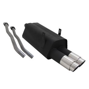 SPORTSBAGPOTTE NOVUS - BMW E36 (3/B,3/C) rg. 09/1990-04/1999