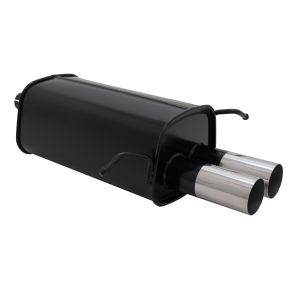 SPORTSBAGPOTTE NOVUS - Mercedes C-Klasse (W203/203K) rg. 03/2000 - 10/2007