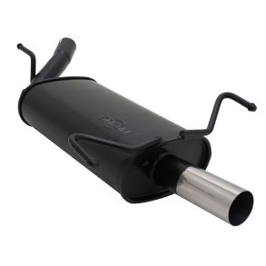 SPORTSBAGPOTTE NOVUS - Opel Corsa C (C) rg. 09/2000 - 10/2006