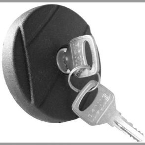 Benzindksel Sispa Nr. 6123