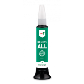 TEC7 Remove All - Rens og affedtningsmiddel