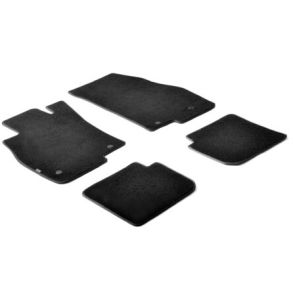 Bilmtter  - Alfa Romeo Mito rg. 09/2008-04/2019