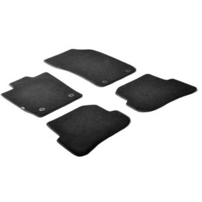 Bilmtter  - Audi A1 3p rg. 09/10-10/18 / Audi A1 Sportback 5p rg. 02/12-10/18