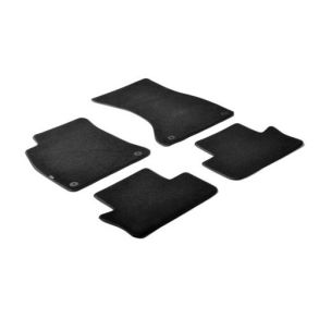 Bilmtter  - Audi A4 Sedan/Cabriolet & Seat Exeo Sedan/Stationcar rg. 01/2001->