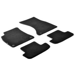 Bilmtter  - Audi A5 Cabrio/ Coupè 2p/ Sportback 5p rg. 06/2007->