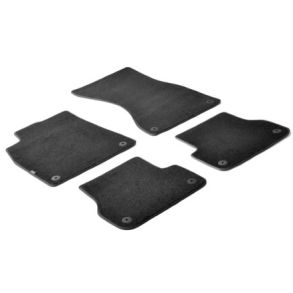 Bilmtter  - Audi A6 4p/ Allroad/ Avant/ A7 Sportback rg. 10/2010->