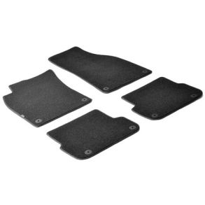 Bilmtter  - Audi A6 4p/ Allroad/ Avant rg. 09/2004->