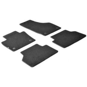 Bilmtter  - Audi Q3 rg. 10/2011-12/2018