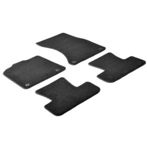 Bilmtter  - Audi Q5 rg. 11/2008-02/2017