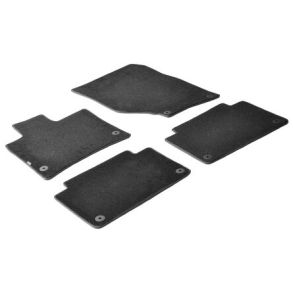 Bilmtter  - Audi Q7 rg. 03/2006-05/2015