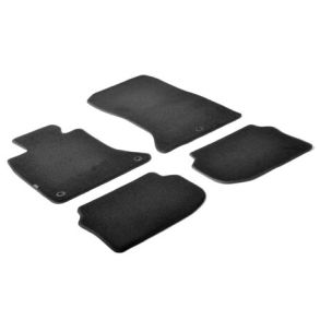 Bilmtter  - BMW Serie 5 (F10) 4p/ Gran Turismo (F07) 4p/ Touring (F11) rg. 09/2009->