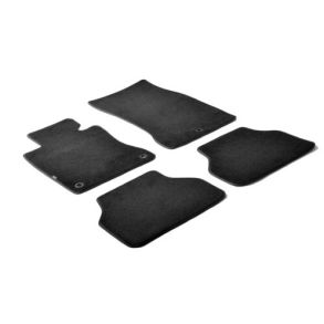 Bilmtter  - BMW Serie 5 (E60) 4p rg. 07/2003-12/2009 / Serie 5 Touring (E61) rg. 04/2004-05/2010