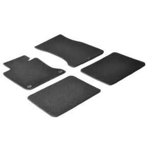 Bilmtter  - BMW Serie 7 (E65) (E66) rg. 11/2001-09/2008