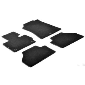 Bilmtter  - BMW X3 (E83) rg. 01/2004-10/2010