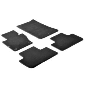 Bilmtter  - BMW X3 (F25) rg. 11/2010-07/2017