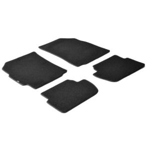 Bilmtter  - Chevrolet Spark rg. 02/2010-09/2015