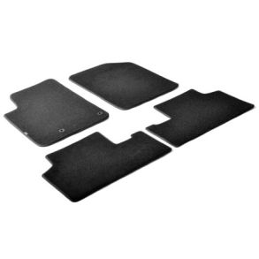 Bilmtter  - Citroen Berlingo/ Multispace 5p/ Peugeot Partner/ Tepee 5p/ Ranch/ 5p rg. 05/1996->