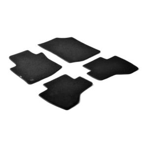 Bilmtter  - Citroen C1 3p/ 5p/ Peugeot 107 3p/ 5p/ Toyota Aygo 3p/ 5p rg. 05/2005-2014