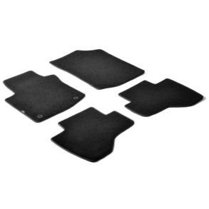 Bilmtter - Citroen C1 3p/ 5p/ Peugeot 107 3p/ 5p/ Toyota Aygo 3p/ 5p rg. 05/2005-2014