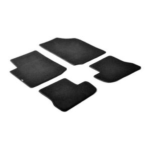 Bilm�tter - Citroen C2 �rg. 10/2003-03/2010