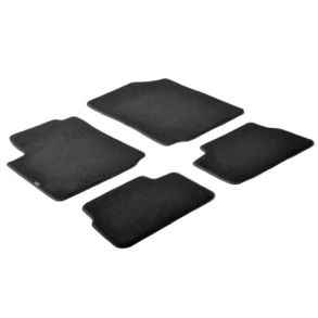 Bilmtter - Citroen C3 rg. 05/2002-10/2009 / Citroen C3 Classic rg. 11/2009-12/2010