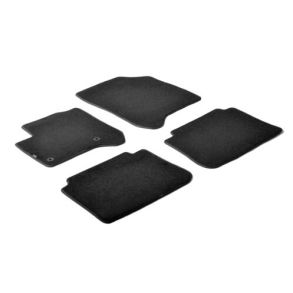 Bilmtter - Citroen C3 Picasso rg. 01/2009-09/2016