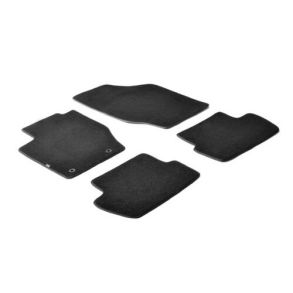Bilm�tter - Citroen C4 3p �rg. 01/2005-10/2010 / Citroen C4 5p �rg. 01/2005-10/2010