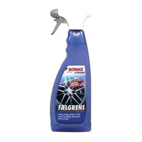 Flgrens Syrefri - Sonax Extreme flgrens - 750 ml