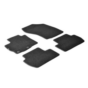 Bilmtter - Citroen C-Crosser/ Mitsubishi Outlander/ Peugeot 4007 rg. 02/2007->